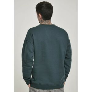 Sweat Crewneck bottlegreen