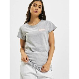 T-Shirt Crux in grey