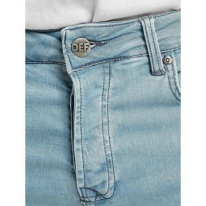 Men's Denim Archer Denim Shorts - Blue