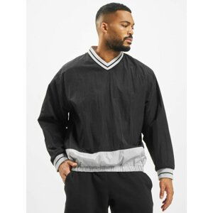 Hudle Crewneck Black