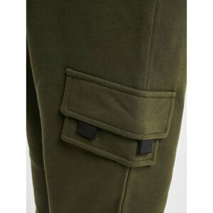 Sweat Pant Fatih in khaki