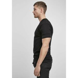 BW Undershirt Black