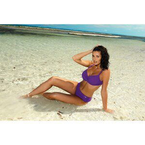 Swimwear Sophie Mirtilla M-531 (11) purple