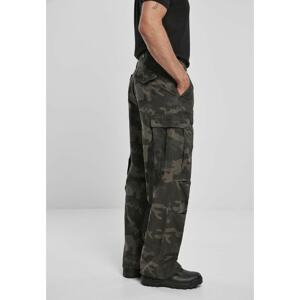 M-65 Vintage Cargo Pants darkcamo