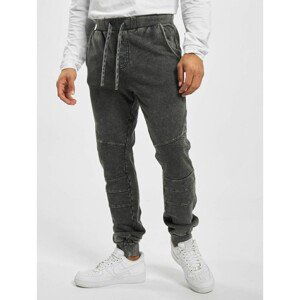 Sweat Pant Lloyd in grey