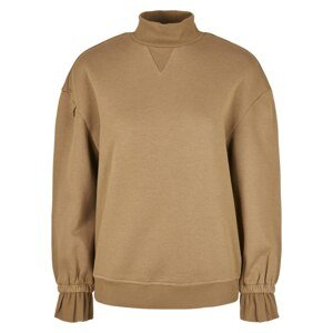 Women's Crew midground turtleneck