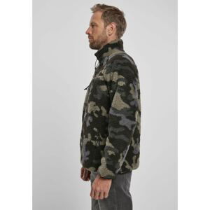 Teddyfleece Troyer Camouflage