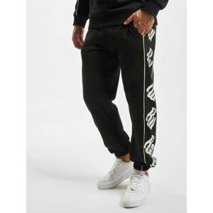 Sweat Pant Hudson in black