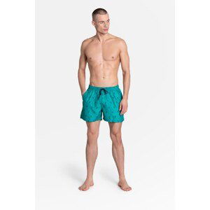 Ship 38861-77X Green Swimwear