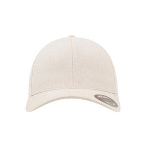 Pastel Melange Cap peach