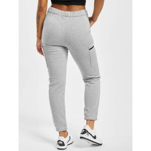 Cargo sweatpants grey