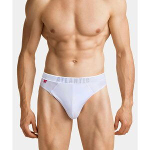 Solid 3MP-094 3-pack Briefs White