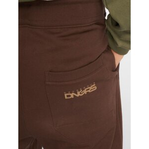 Sweat Pant Classic in brown