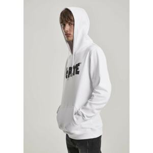 Popeye Gulp Hoody white