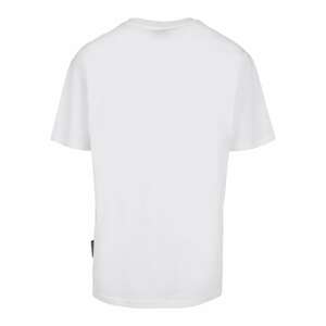 Southpole Logo Tee White