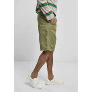 Carpenter Shorts Newolive