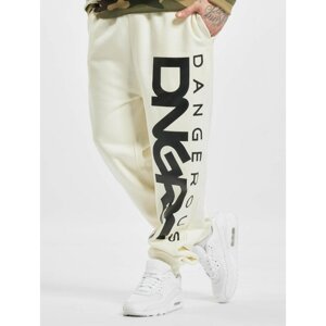 Sweat Pant Classic in white