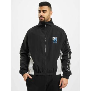 Thunder Jackets - Black