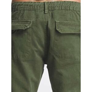 Cargo Kindou in olive