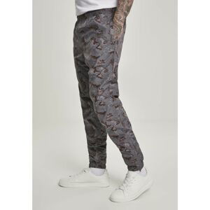 Camo Track Pants darkdesert camo