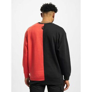 Pullover Calvary in black