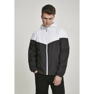 2-Tone Tech Windrunner wht/blk