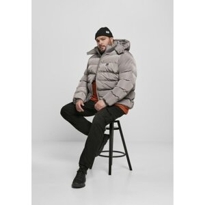 Pánska bunda Urban Classics Puffer