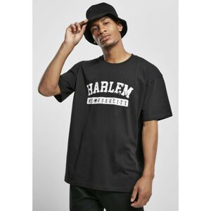 Southpole Harlem Tee Black