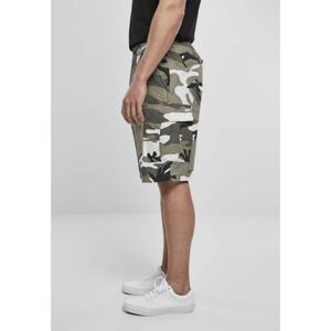 BDU Ripstop Shorts Urban