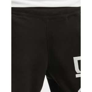 Sweat Pant Woody in black