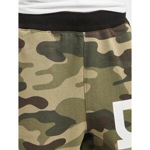 Sweat Pant Classic in camouflage