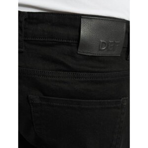 Slim Fit Jeans Colin in black