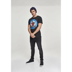 The Who Classic Target Tee black