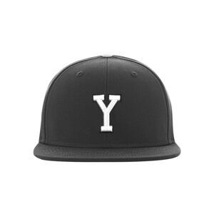 Letter Snapback Y