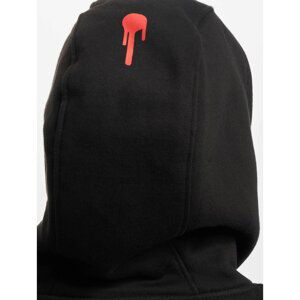 Hoodie Gangwear in black