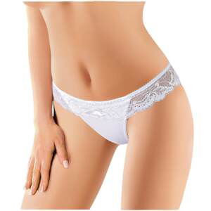 Panties Cindy 046 White White