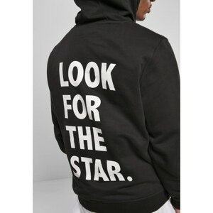 Starter All Net Hoody Black