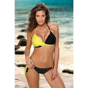 Celestina Tweety-Nero M-577 Swimsuit (2)