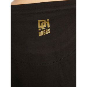 Men's T-shirt Dangerous DNGRS Classic - black/gold