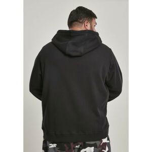 Bio Basic Hoody Black