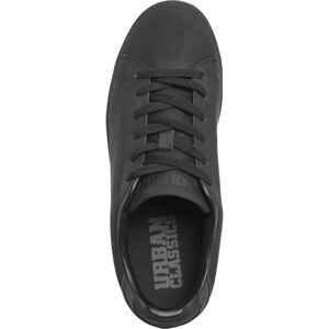 Summer Sneaker blk/blk