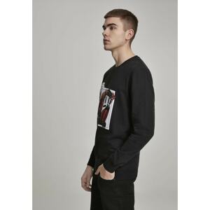 Deadpool Tacos Crewneck black