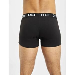 Boxer Short Cost in black