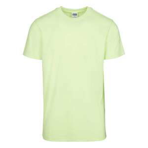 Basic Tee Neonyellow