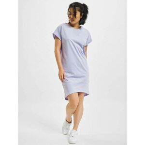 Dress Agung in purple