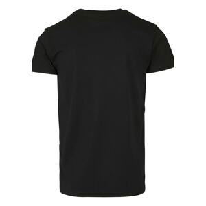 ACDC Band Logo Tee Black