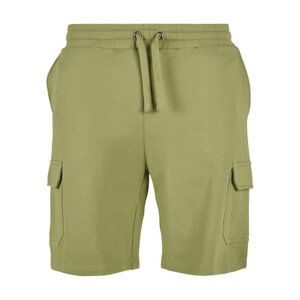 Bio Cargo Shorts Newolive