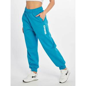 Sweat Pant Leila in blue