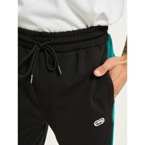 Sweat Pant Lockwood in black