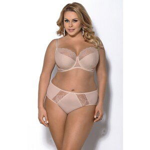 Panties Blanca K358 Beige Beige